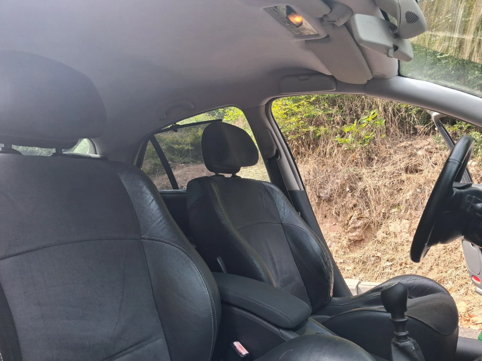 Renault Laguna 2.0DCI 150кс MR9 6ск EURO 4 Slovenia 187.109км, снимка 10 - Автомобили и джипове - 56082907