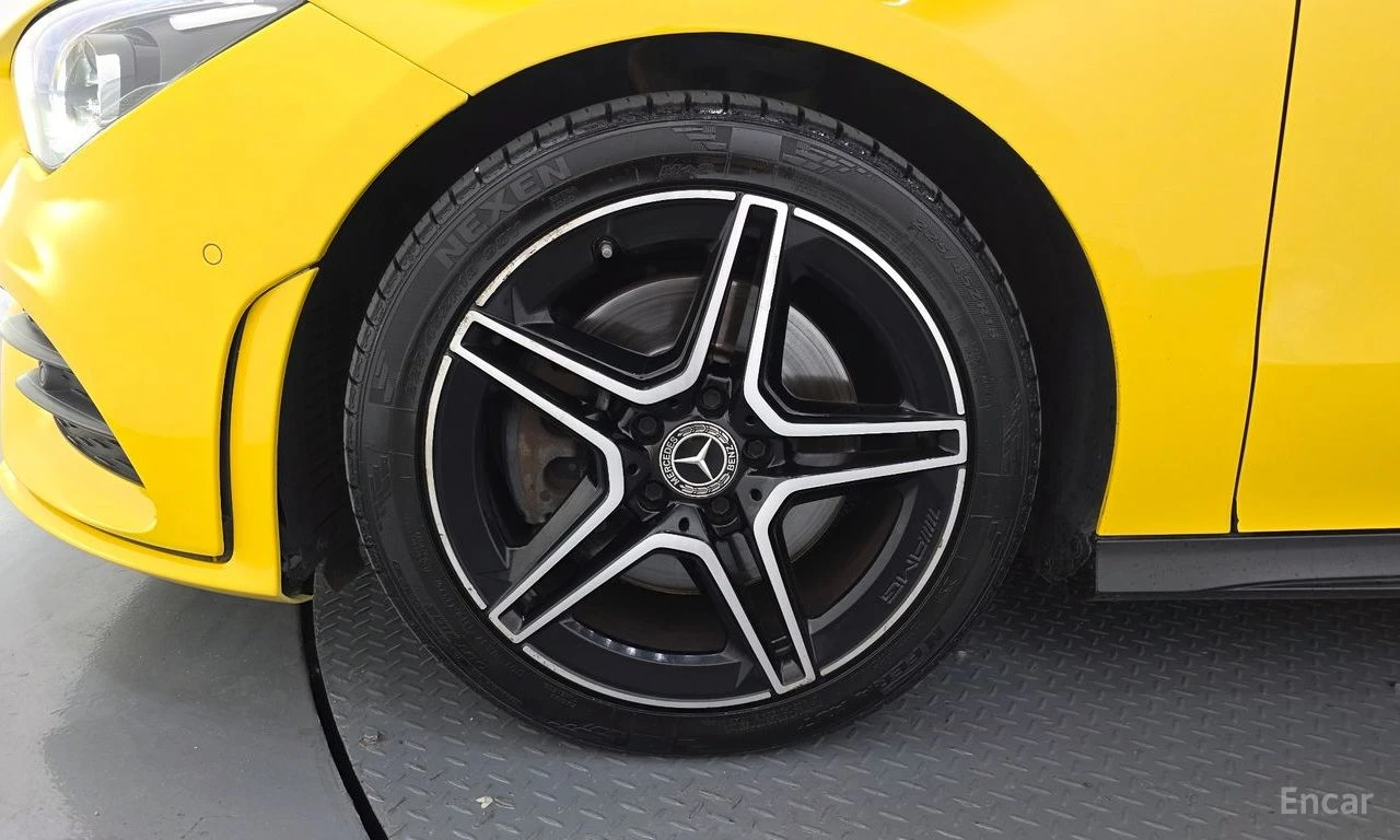 Mercedes-Benz CLA 250 4MATIC* ПОДГРЕВ* 360КАМЕРА* LANE* ASSIST* , снимка 5 - Автомобили и джипове - 56113835