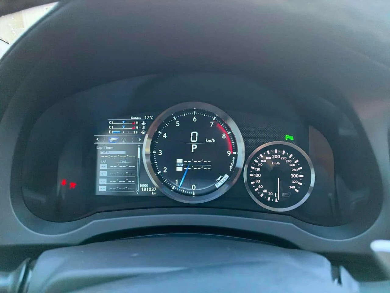 Lexus RC F * 2dr Cpe * CARFAX * ����� �� ����������� | Mobile.bg � ����������� 8