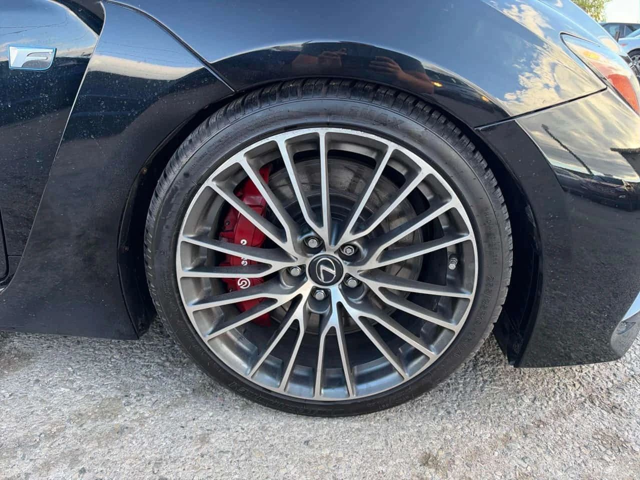 Lexus RC F * 2dr Cpe * CARFAX * ����� �� ����������� | Mobile.bg � ����������� 7