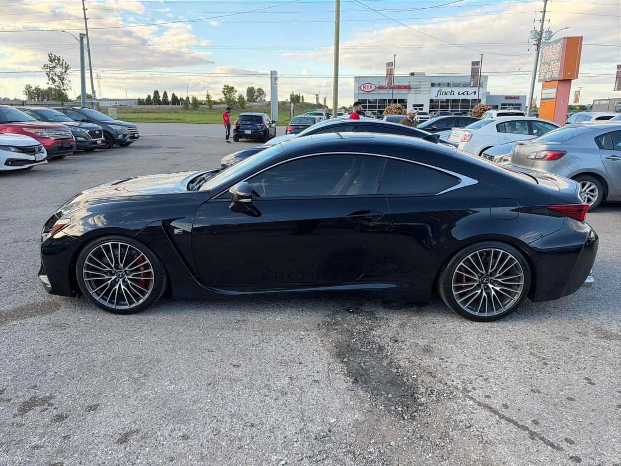 Lexus RC F * 2dr Cpe * CARFAX * ����� �� ����������� | Mobile.bg � ����������� 2