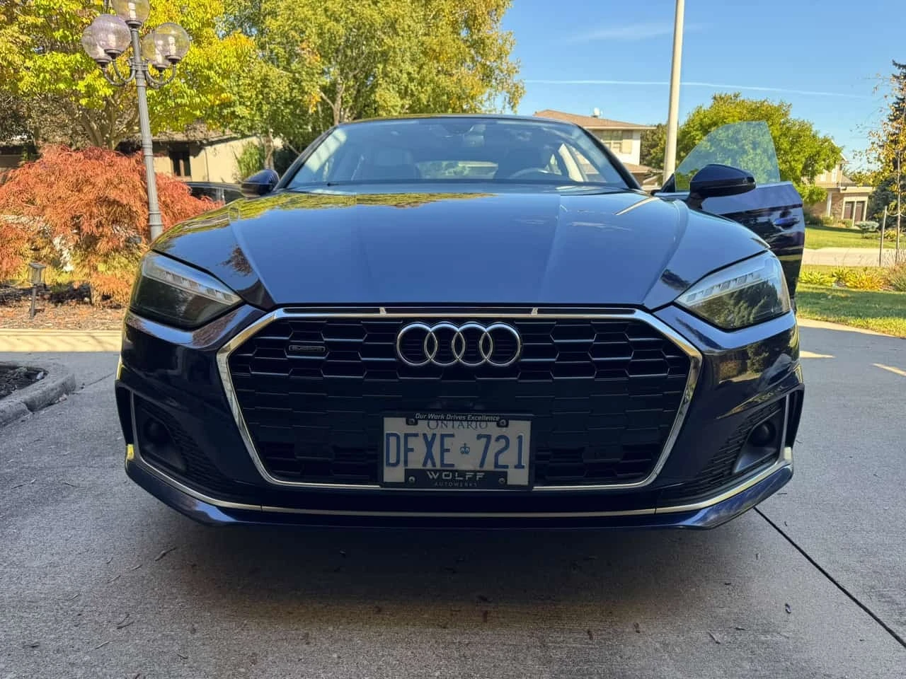 Audi A5 / ��� ��������� / ��������� / 360 / �������� | Mobile.bg � ����������� 6