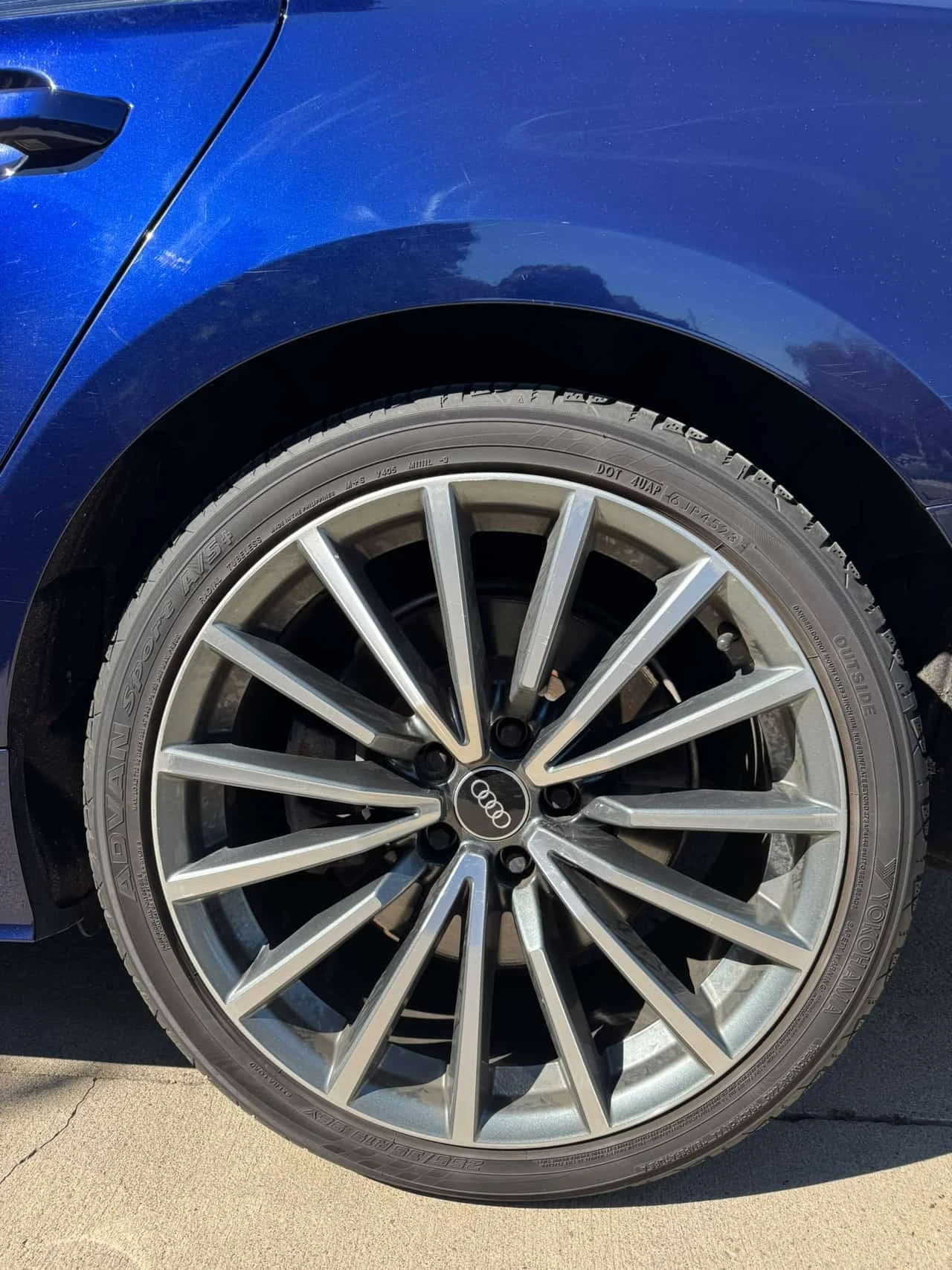 Audi A5 / ��� ��������� / ��������� / 360 / �������� | Mobile.bg � ����������� 9
