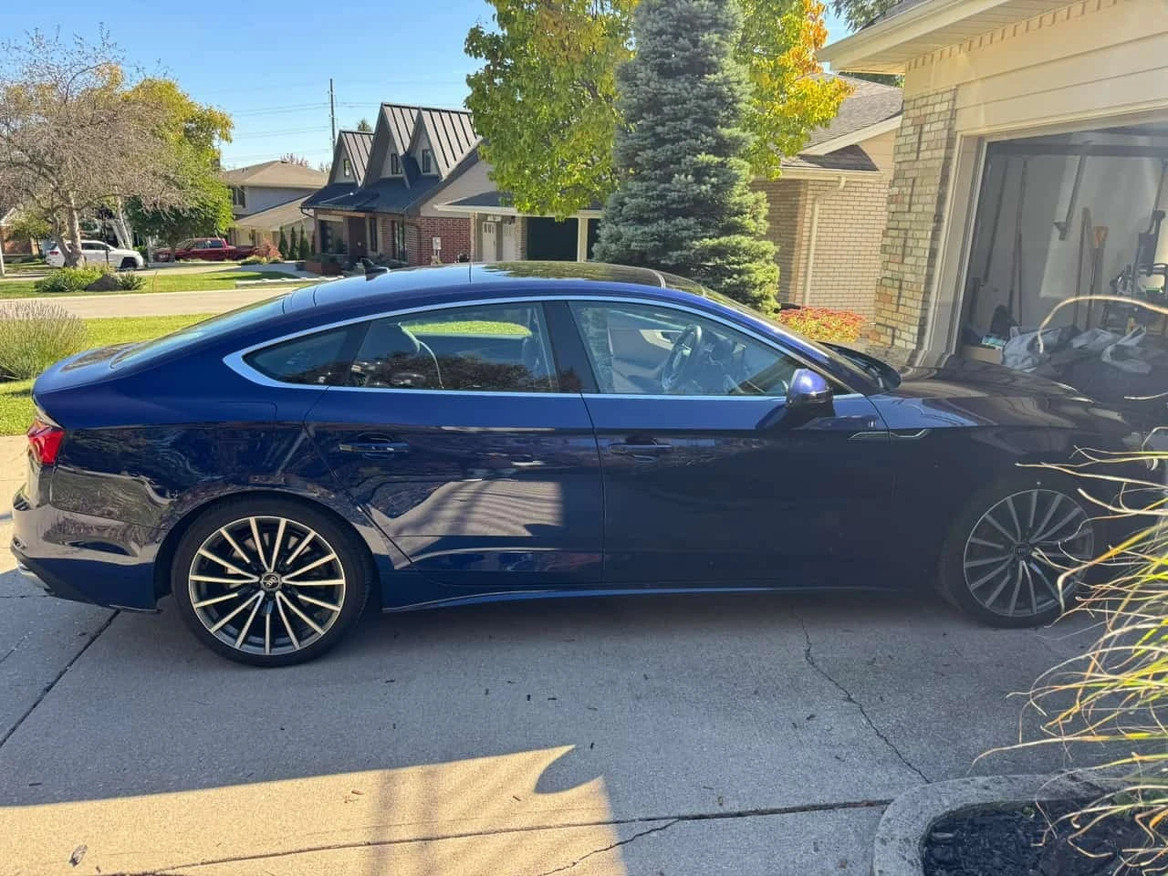 Audi A5 / ��� ��������� / ��������� / 360 / �������� | Mobile.bg � ����������� 3