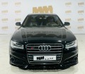 Audi S8 Plus Quattro Carbon B&O Memo - [5] 