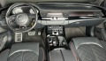 Audi S8 Plus Quattro Carbon B&O Memo - изображение 8