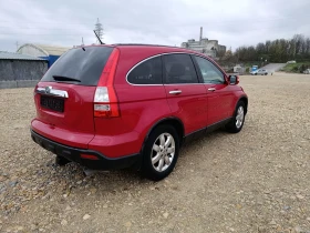 Honda Cr-v 2.0i  TOP, снимка 5