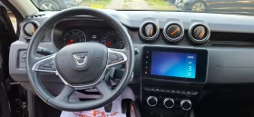 Dacia Duster 1.3 TCe  4x4 360 камери ШВЕЙЦАРИЯ, снимка 13