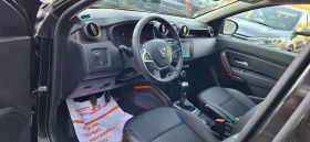 Dacia Duster 1.3 TCe  4x4 360 камери ШВЕЙЦАРИЯ, снимка 11