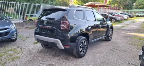 Dacia Duster 1.3 TCe  4x4 360 камери ШВЕЙЦАРИЯ, снимка 3