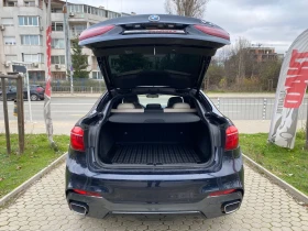 BMW X6 3.0D/TOP, снимка 15