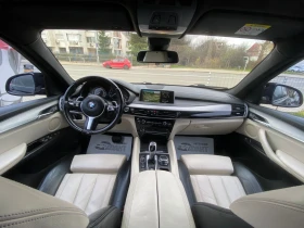 BMW X6 3.0D/TOP, снимка 9