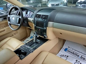 VW Touareg 3.0 TDI-224k.c.-V6, снимка 14