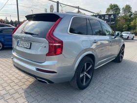 Volvo Xc90 T6* R-Design* AWD* 7места* Digital* , снимка 4