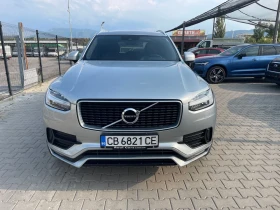 Volvo Xc90 T6* R-Design* AWD* 7места* Digital* , снимка 2
