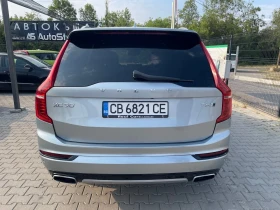 Volvo Xc90 T6* R-Design* AWD* 7места* Digital* , снимка 5
