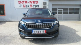 Skoda Kodiaq 2.0-TDI-150HP- 7 МЕСТА-FULL, снимка 2