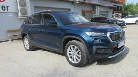 Skoda Kodiaq 2.0-TDI-150HP- 7 МЕСТА-FULL, снимка 4
