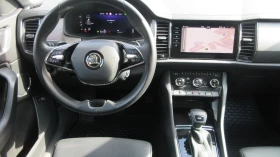 Skoda Kodiaq 2.0-TDI-150HP- 7 МЕСТА-FULL, снимка 9