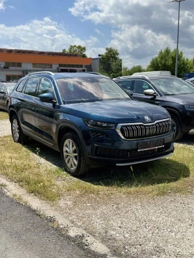 Skoda Kodiaq 2.0-TDI-150HP- 7 МЕСТА-FULL, снимка 3