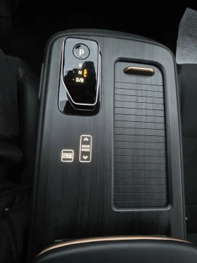 Nissan Ariya Nismo 4х4 92kw 389hp, снимка 12