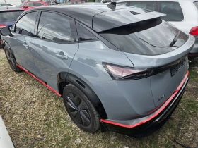 Nissan Ariya Nismo 4х4 92kw 389hp, снимка 4