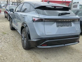 Nissan Ariya Nismo 4х4 92kw 389hp, снимка 16