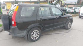 Honda Cr-v 2, 0  внос от Холандия Газ Бензин , снимка 4