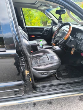 Jeep Grand cherokee, снимка 2