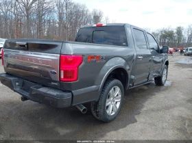 Ford F150 3.5l F-150 Platinum, снимка 4