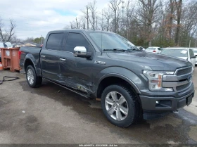 Ford F150 3.5l F-150 Platinum, снимка 1