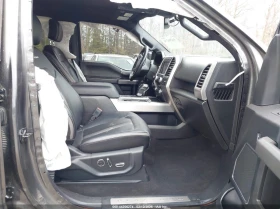 Ford F150 3.5l F-150 Platinum, снимка 5