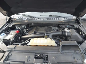 Ford F150 3.5l F-150 Platinum, снимка 10