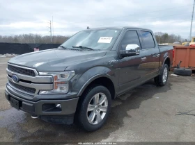 Ford F150 3.5l F-150 Platinum, снимка 2