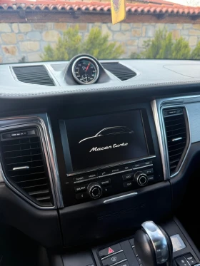 Porsche Macan, снимка 7