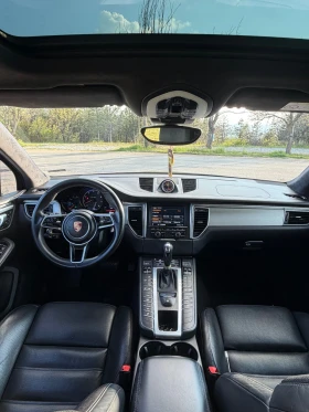 Porsche Macan, снимка 5