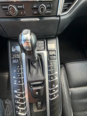 Porsche Macan, снимка 6