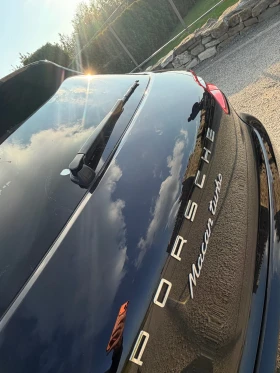 Porsche Macan, снимка 4