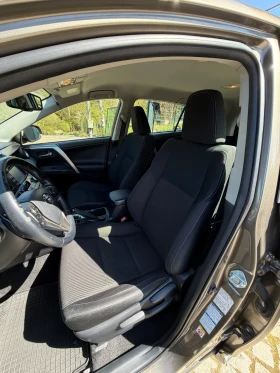 Toyota Rav4 Automatic 2014   Първи собственик | Реални км | , снимка 10
