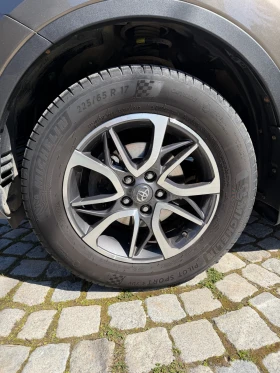 Toyota Rav4 Automatic 2014   Първи собственик | Реални км | , снимка 8