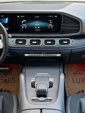Mercedes-Benz GLE 53 4MATIC - Panorama - Burmester - Cam360 - Keyless - , снимка 9