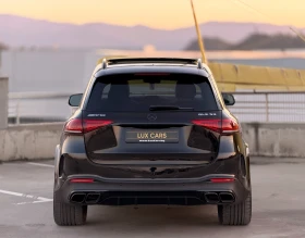 Mercedes-Benz GLE 53 4MATIC - Panorama - Burmester - Cam360 - Keyless - , снимка 3