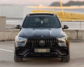 Mercedes-Benz GLE 53 4MATIC - Panorama - Burmester - Cam360 - Keyless - , снимка 6