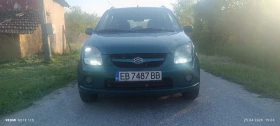 Suzuki Ignis 4x4 GAZ, снимка 1
