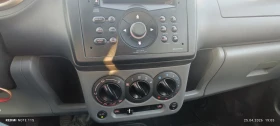 Suzuki Ignis 4x4 GAZ, снимка 7