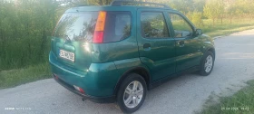 Suzuki Ignis 4x4 GAZ, снимка 2