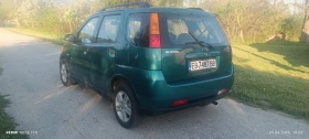 Suzuki Ignis 4x4 GAZ, снимка 4