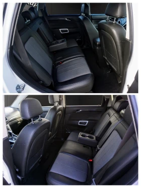 Opel Antara 2.2CDTI AUT COSMO PLUS, снимка 15