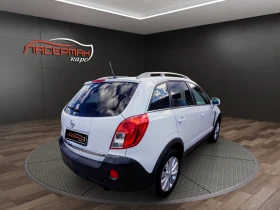 Opel Antara 2.2CDTI AUT COSMO PLUS, снимка 3
