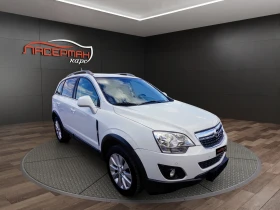 Opel Antara 2.2CDTI AUT COSMO PLUS, снимка 2